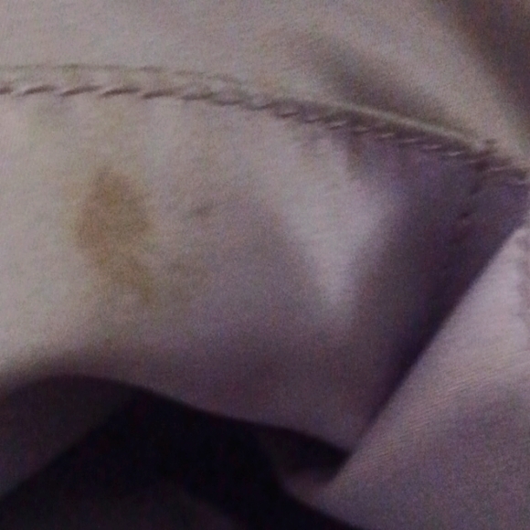 Coach Duffle Shoulder Bag Applique Studded Silver Luxury Designer Leather. - Picture 11 of 11